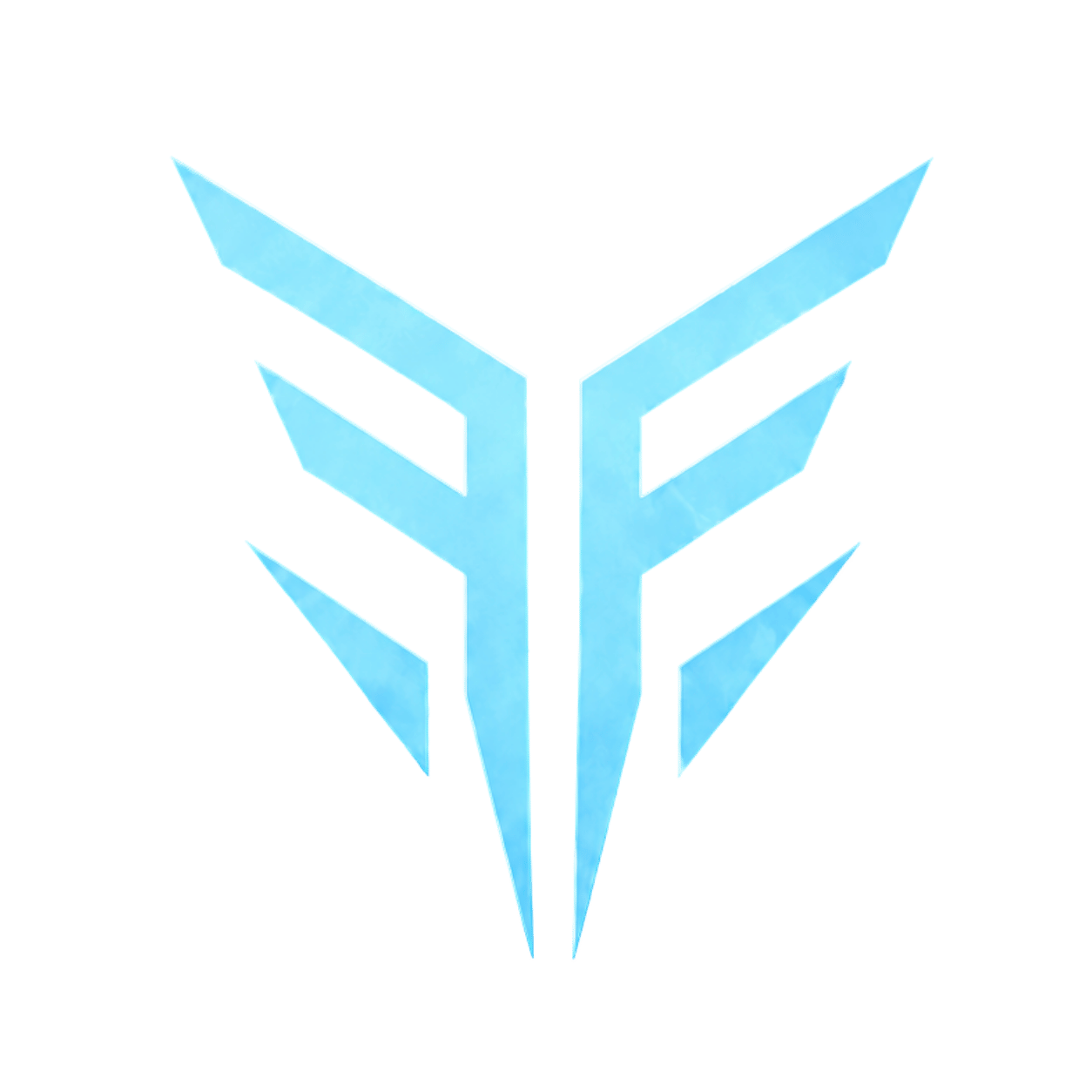 FrostX logotipas